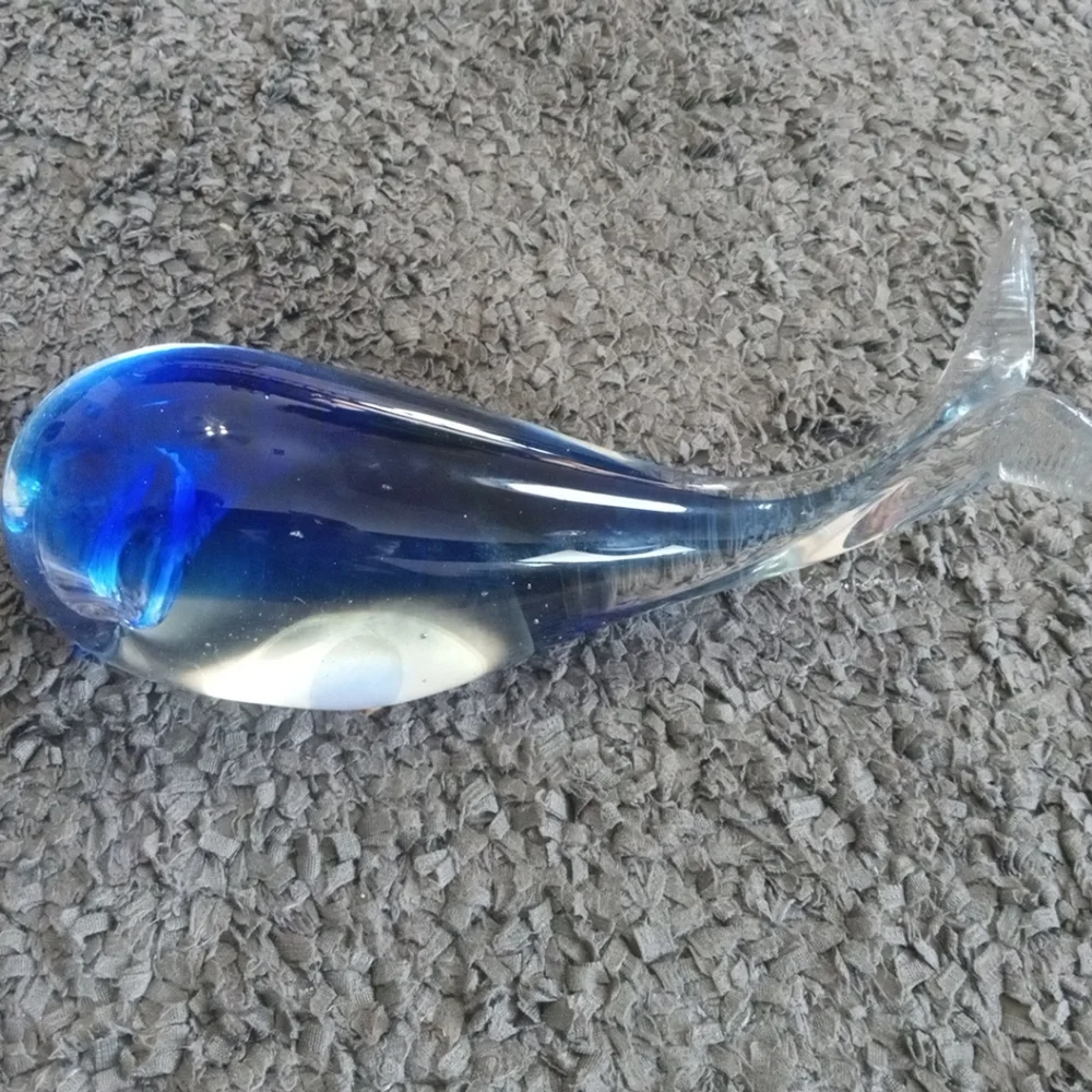 Crystal Clear gorgeous crystal